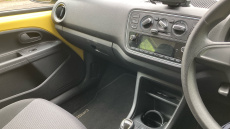 Skoda CITIGO 1.0 MPI SE 5dr ASG Petrol Hatchback